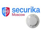 Приглашаем на выставку Securika Moscow 2018 с 20 по 23 марта