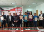 Продолжается весенняя серия семинаров